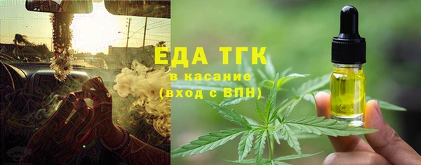 твердый Медногорск